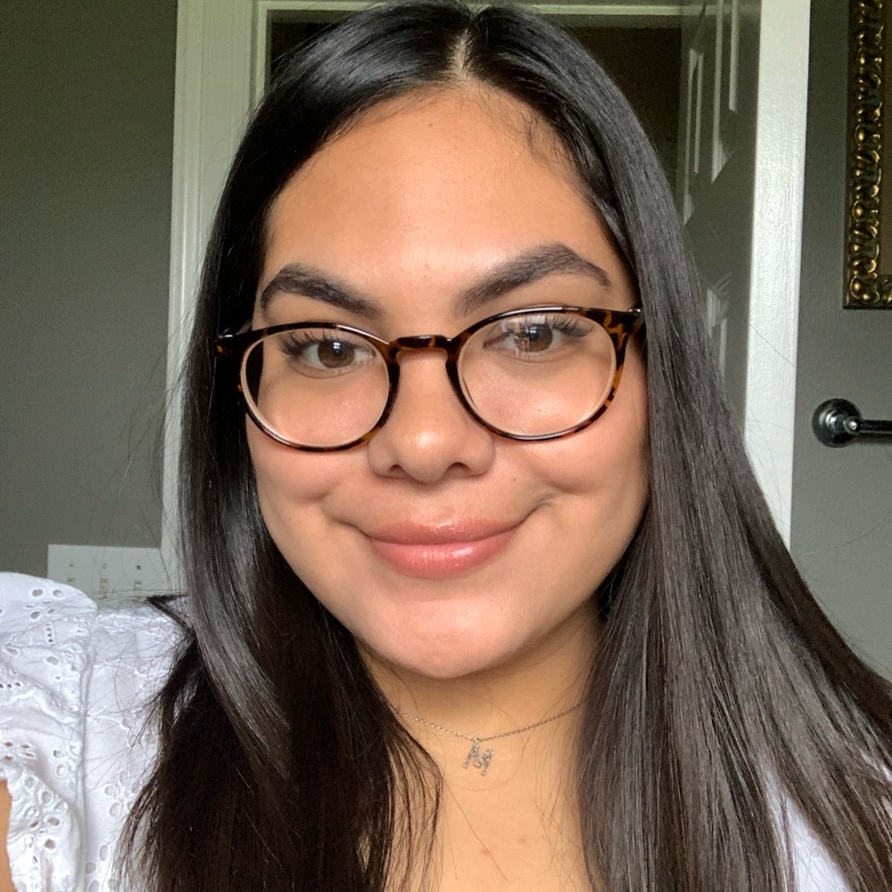 Meet your Posher, Marissa